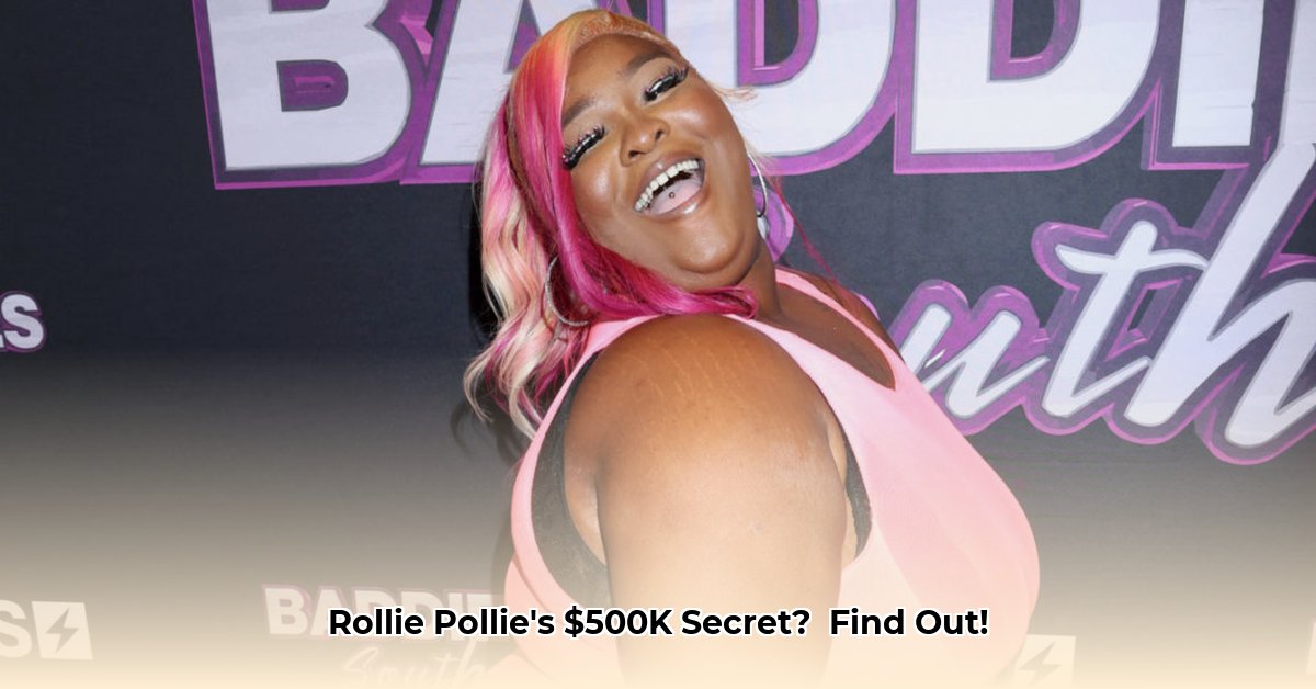 rollie-pollie-net-worth